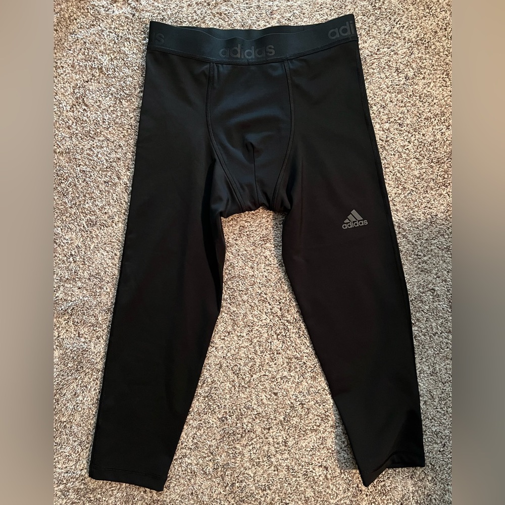 3/4 Leggings